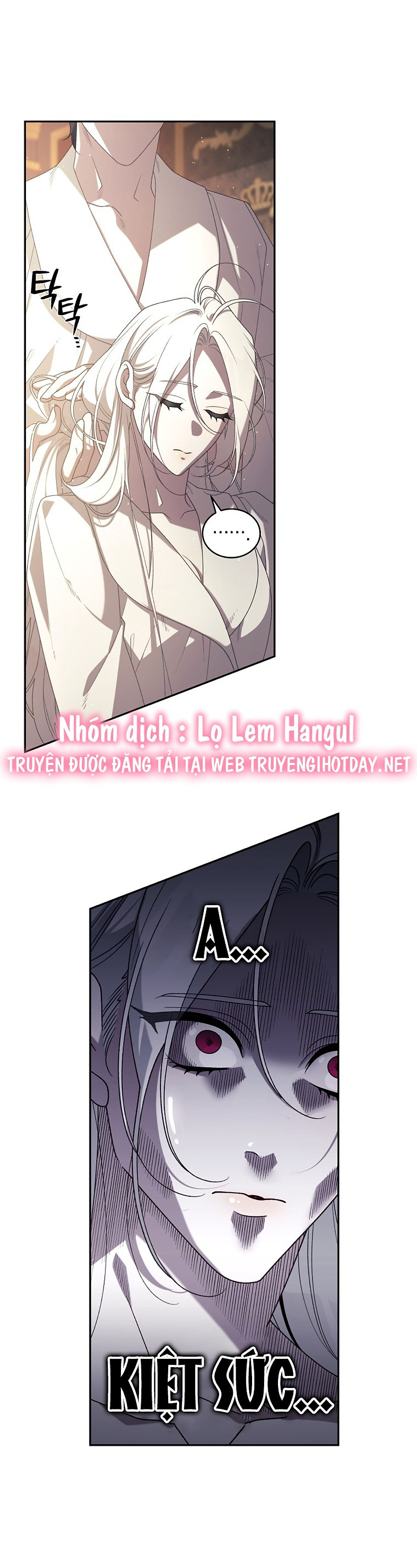 Ác Nữ Thuần Hoá Quái Thú: Chapter 49