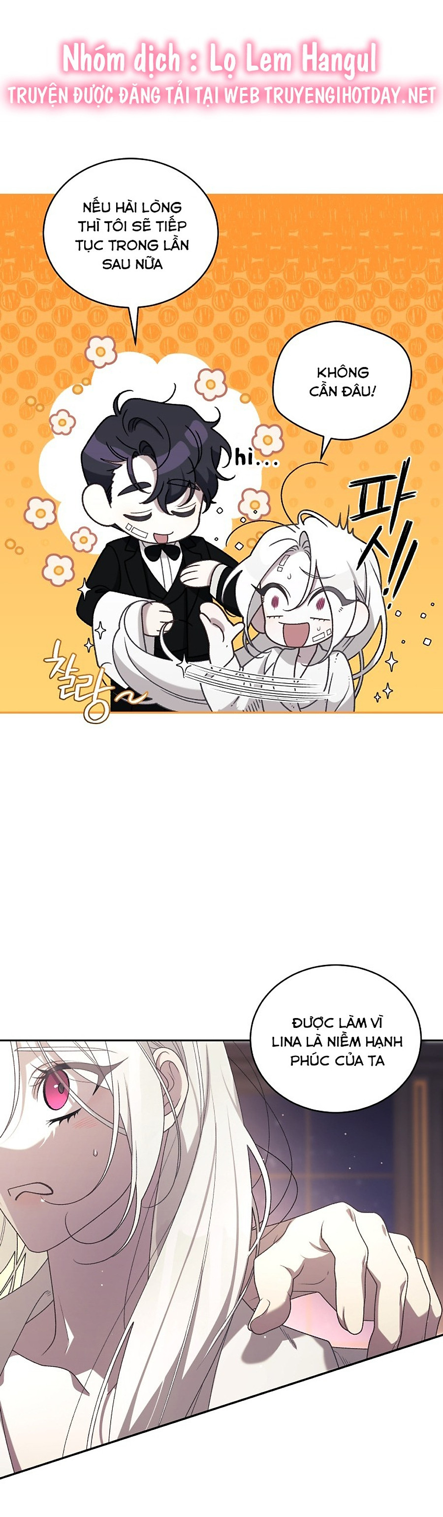 Ác Nữ Thuần Hoá Quái Thú: Chapter 49