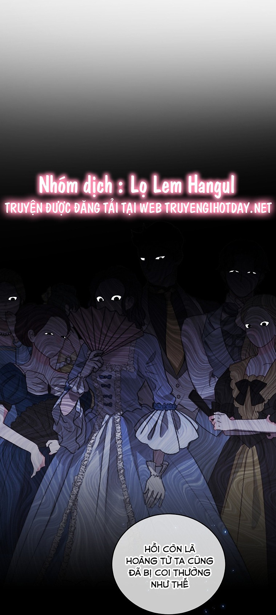 Ác Nữ Thuần Hoá Quái Thú: Chapter 49