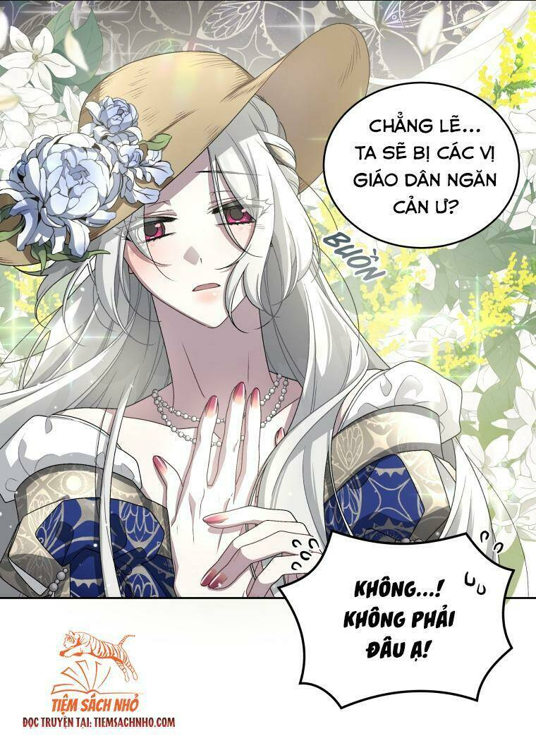 Ác Nữ Thuần Hoá Quái Thú: Chapter 5