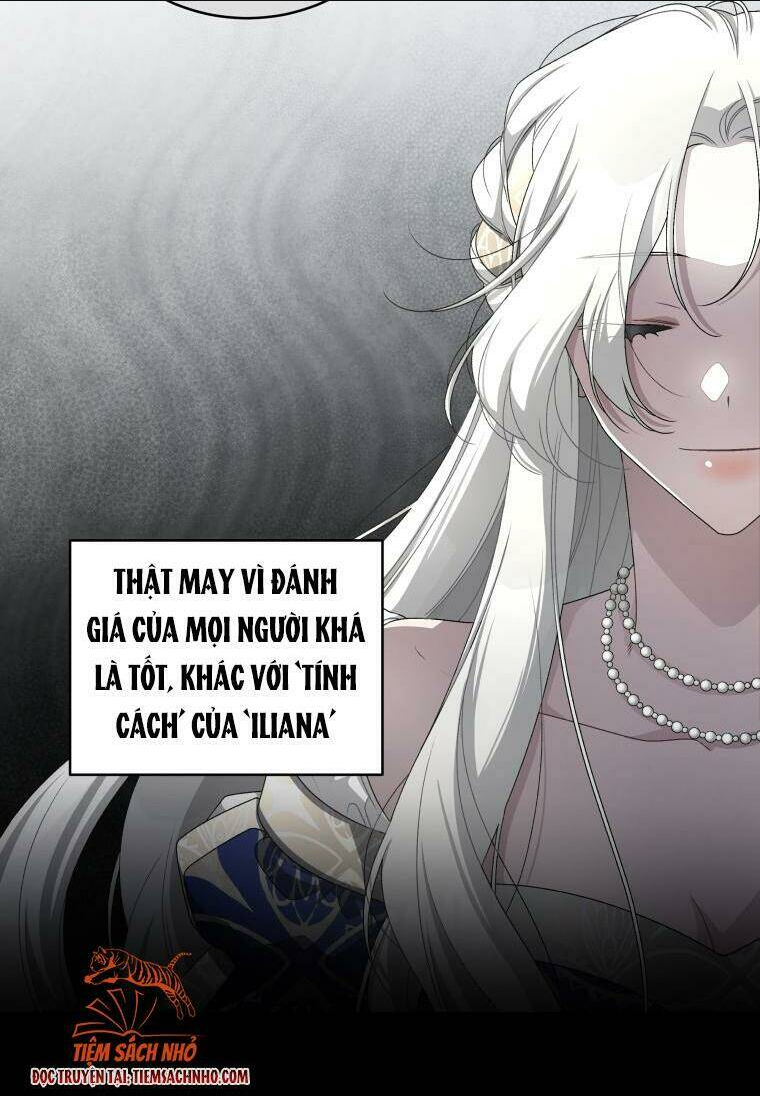 Ác Nữ Thuần Hoá Quái Thú: Chapter 5