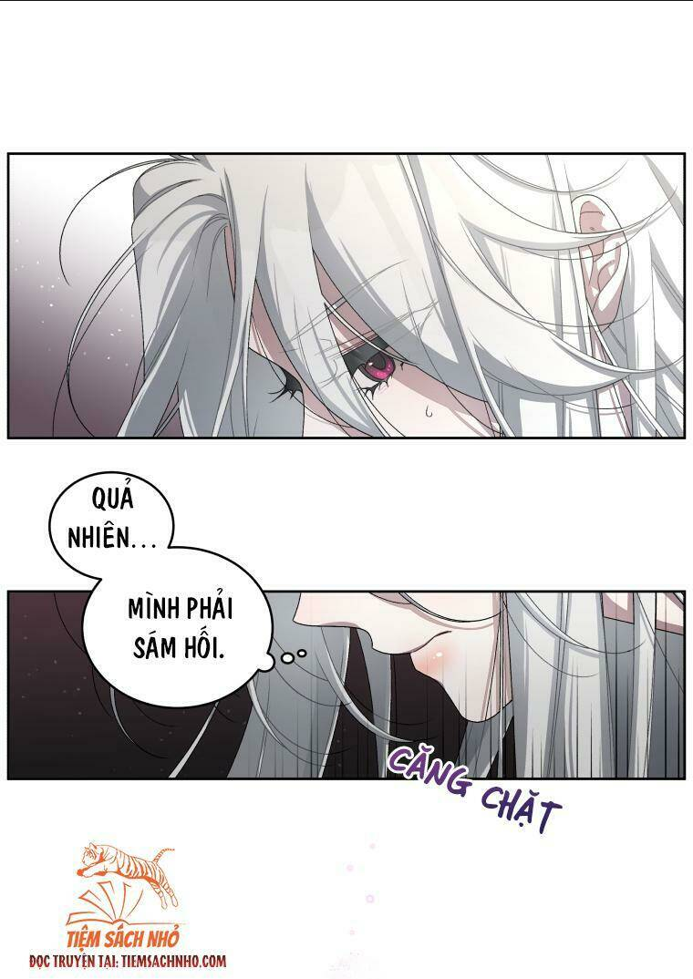 Ác Nữ Thuần Hoá Quái Thú: Chapter 5