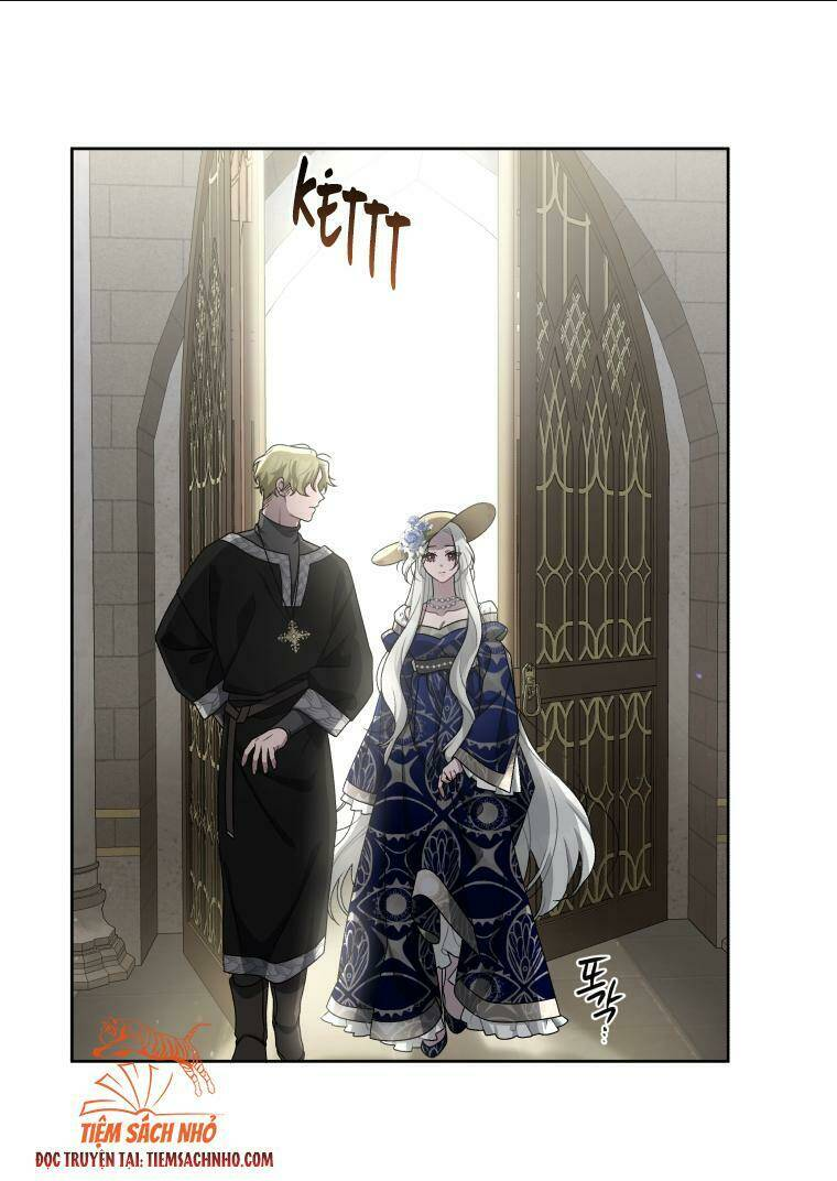 Ác Nữ Thuần Hoá Quái Thú: Chapter 5