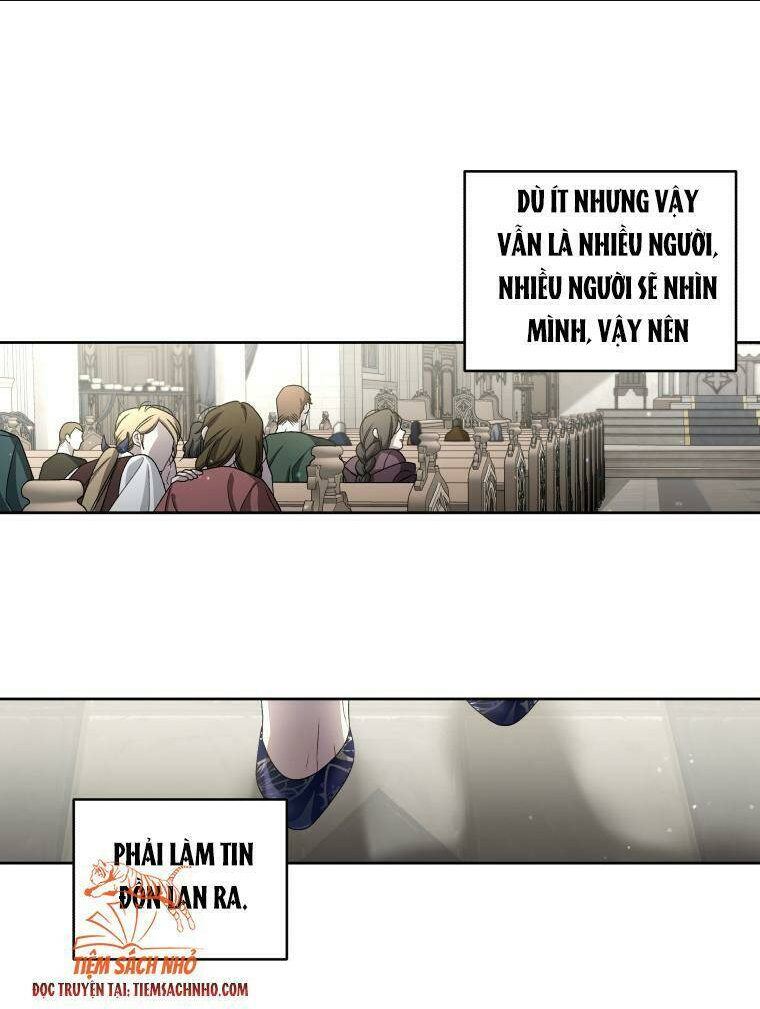 Ác Nữ Thuần Hoá Quái Thú: Chapter 5