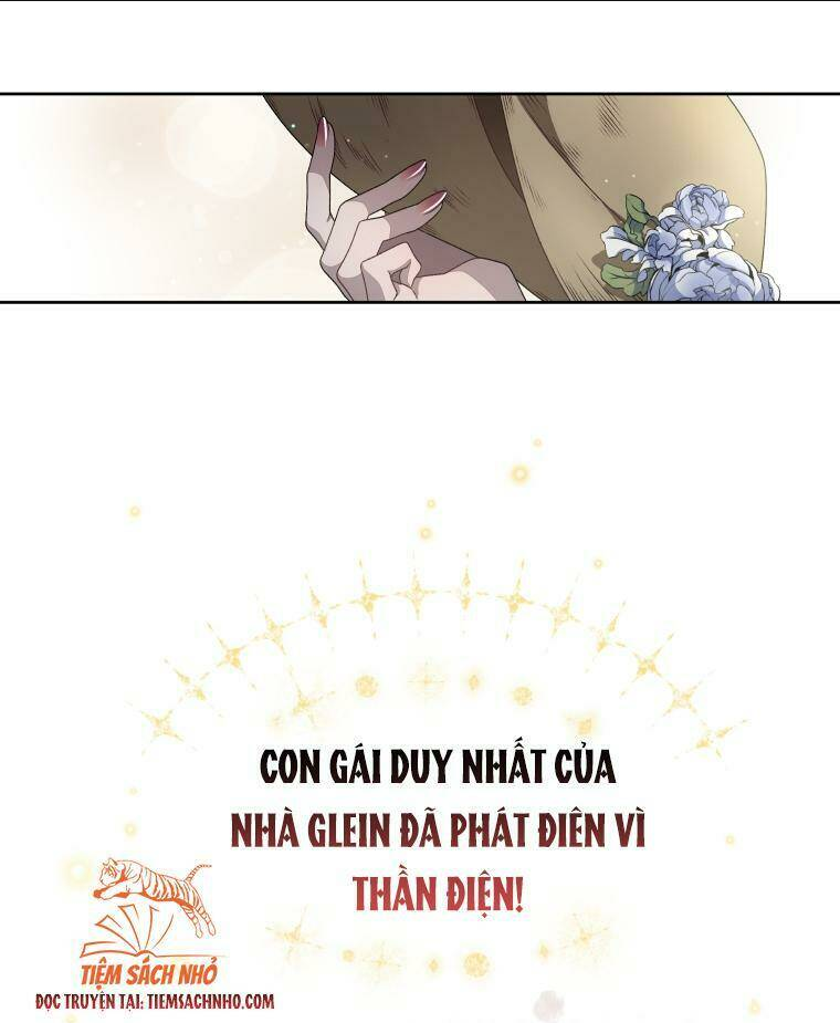 Ác Nữ Thuần Hoá Quái Thú: Chapter 5