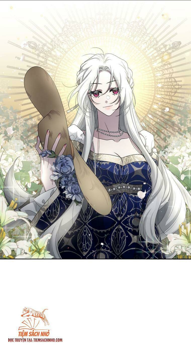 Ác Nữ Thuần Hoá Quái Thú: Chapter 5