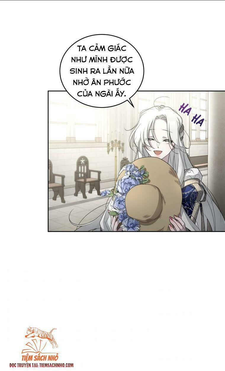 Ác Nữ Thuần Hoá Quái Thú: Chapter 5