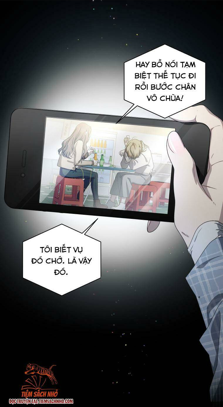 Ác Nữ Thuần Hoá Quái Thú: Chapter 5
