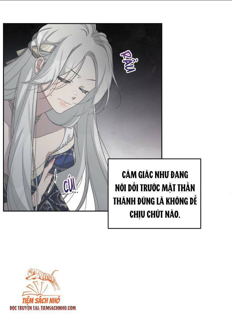 Ác Nữ Thuần Hoá Quái Thú: Chapter 5