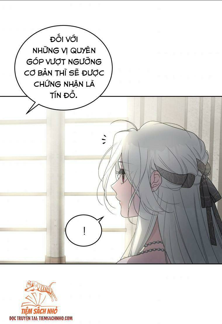 Ác Nữ Thuần Hoá Quái Thú: Chapter 5