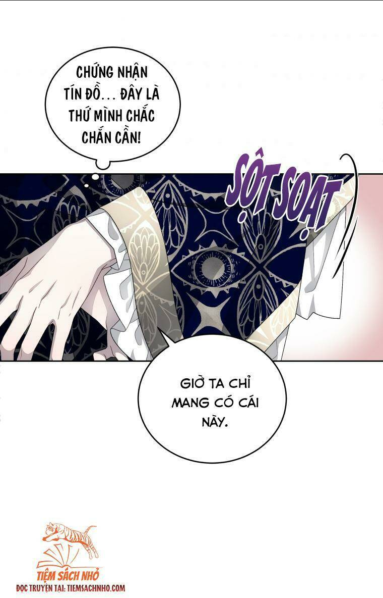 Ác Nữ Thuần Hoá Quái Thú: Chapter 5