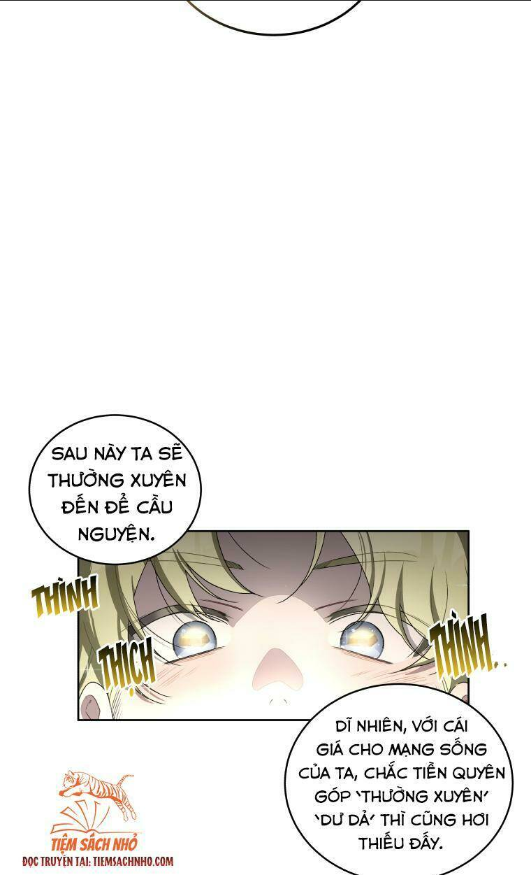 Ác Nữ Thuần Hoá Quái Thú: Chapter 5