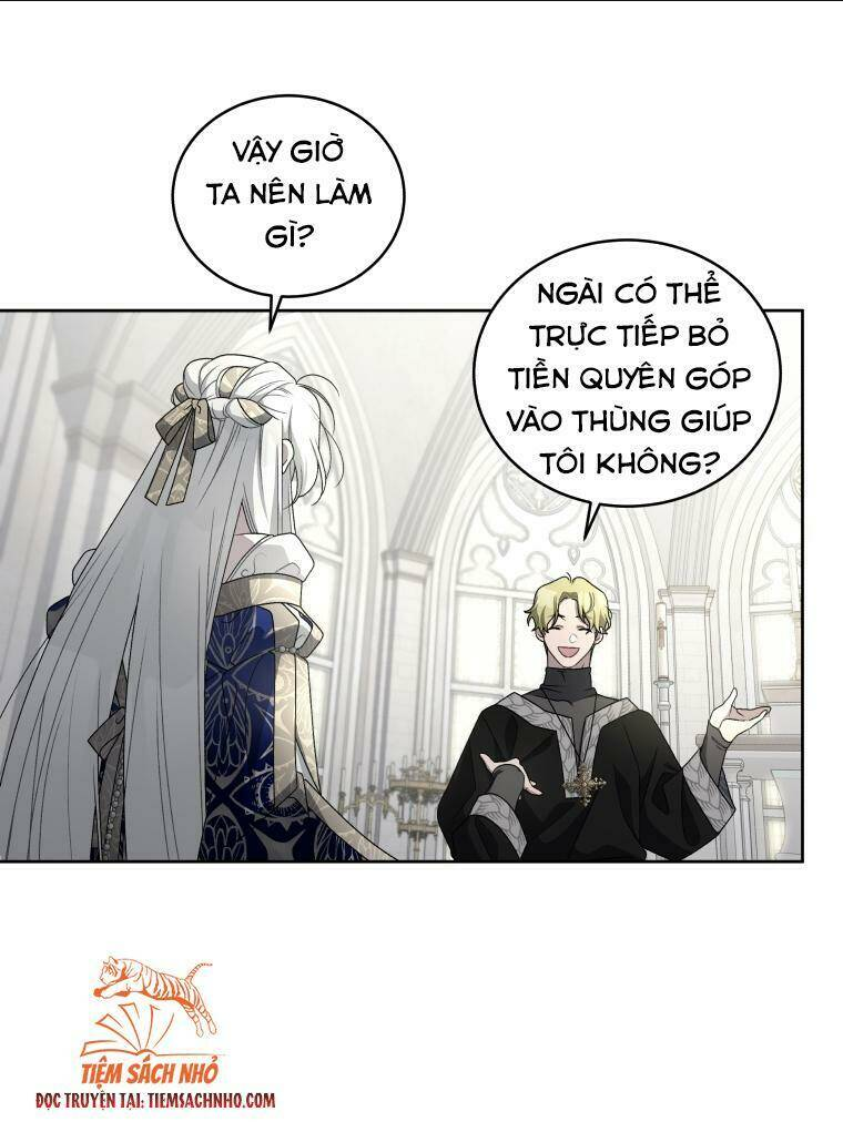 Ác Nữ Thuần Hoá Quái Thú: Chapter 5