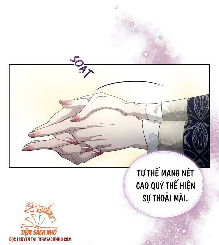 Ác Nữ Thuần Hoá Quái Thú: Chapter 5