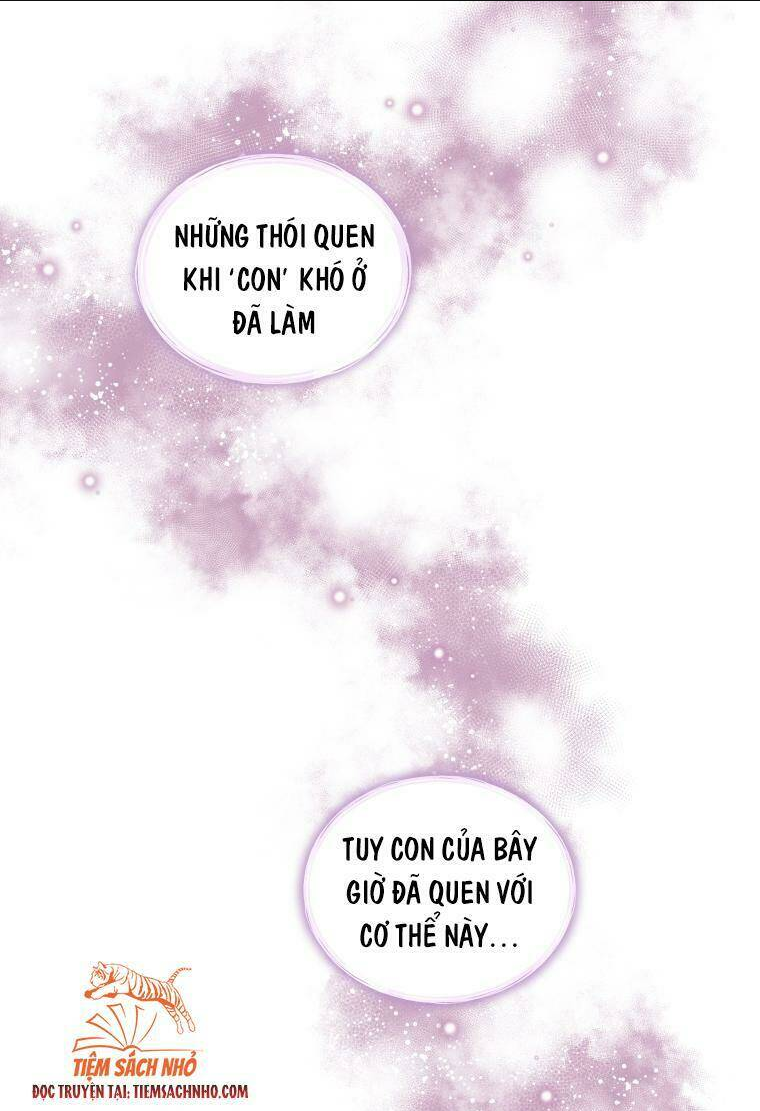 Ác Nữ Thuần Hoá Quái Thú: Chapter 5