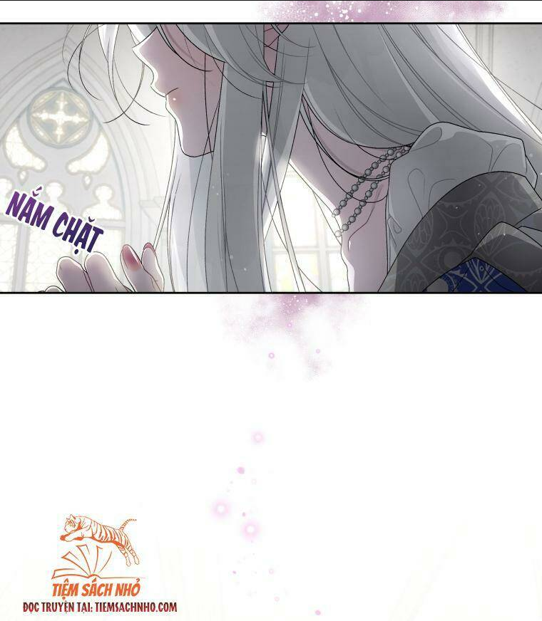 Ác Nữ Thuần Hoá Quái Thú: Chapter 5