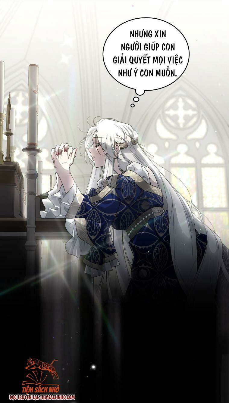 Ác Nữ Thuần Hoá Quái Thú: Chapter 5