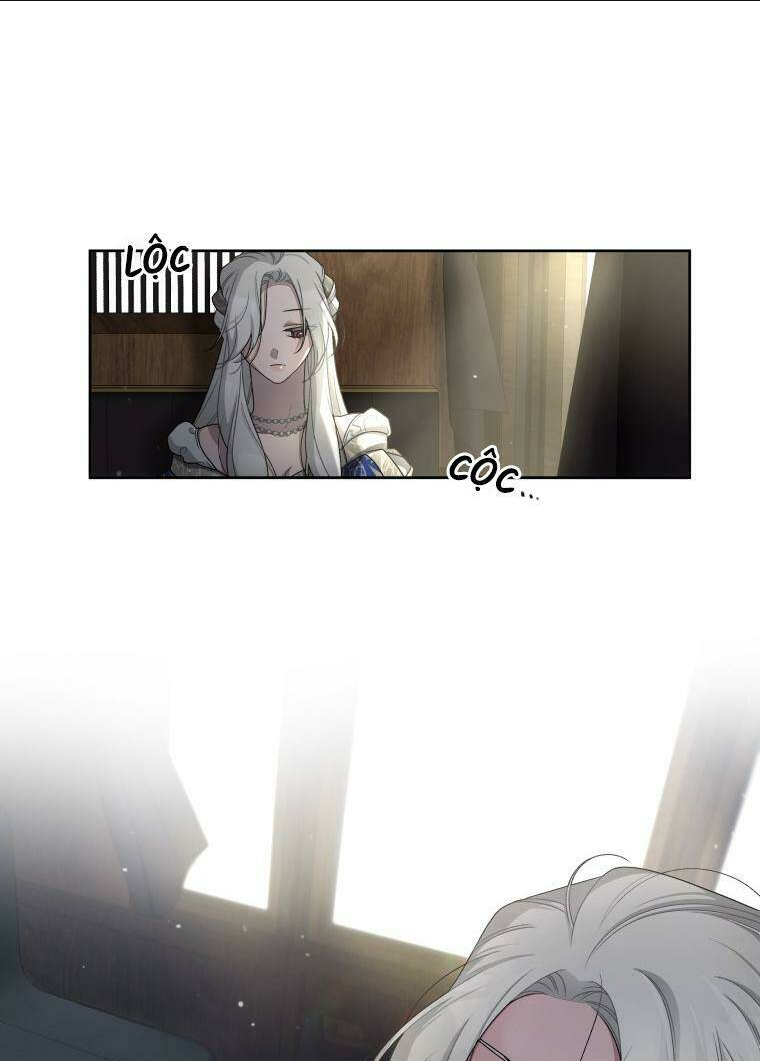 Ác Nữ Thuần Hoá Quái Thú: Chapter 5