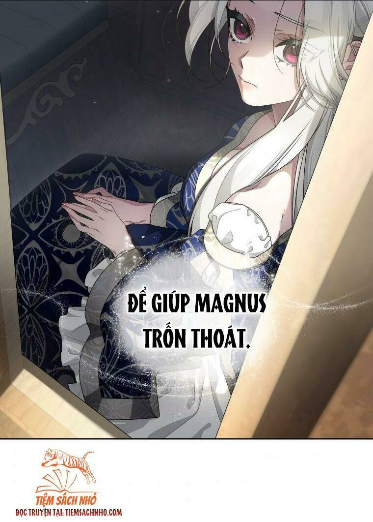 Ác Nữ Thuần Hoá Quái Thú: Chapter 5