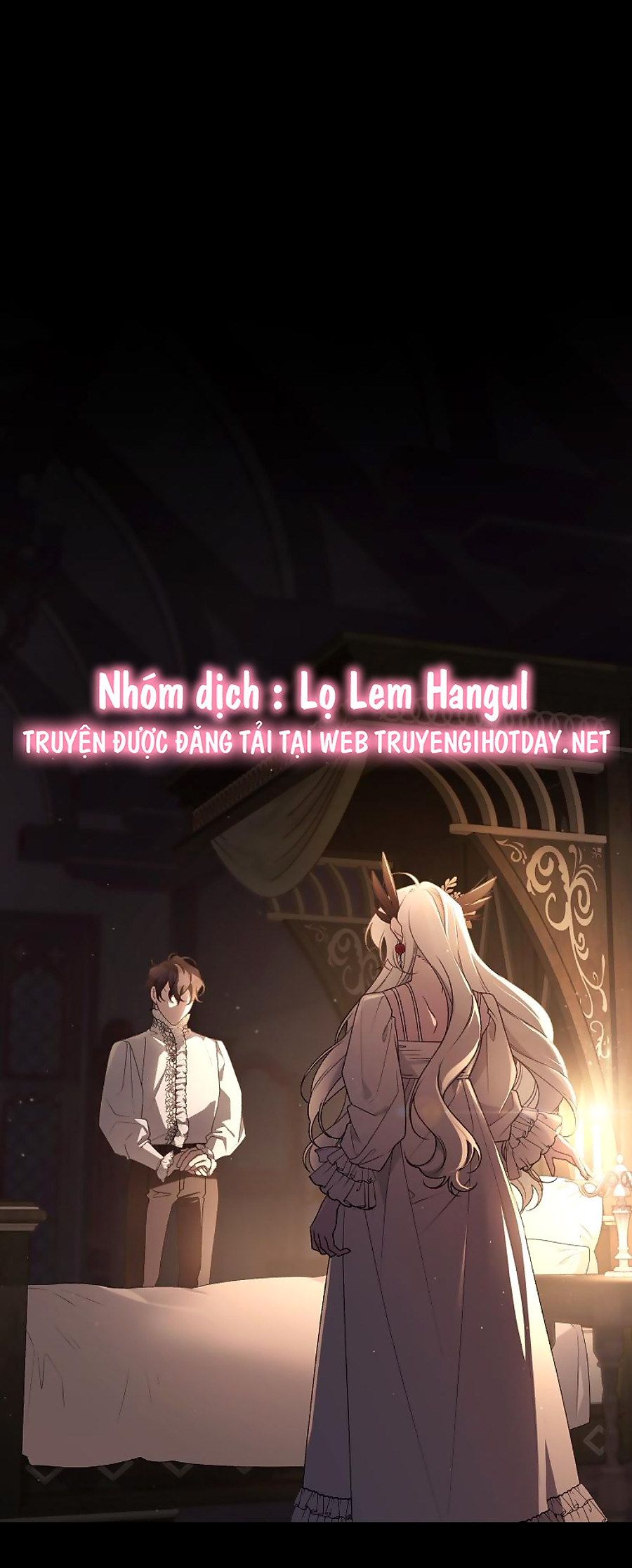 Ác Nữ Thuần Hoá Quái Thú: Chapter 50