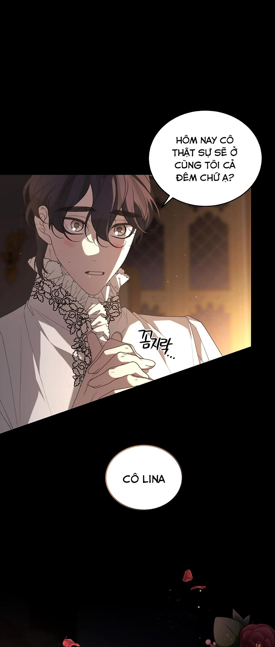 Ác Nữ Thuần Hoá Quái Thú: Chapter 50