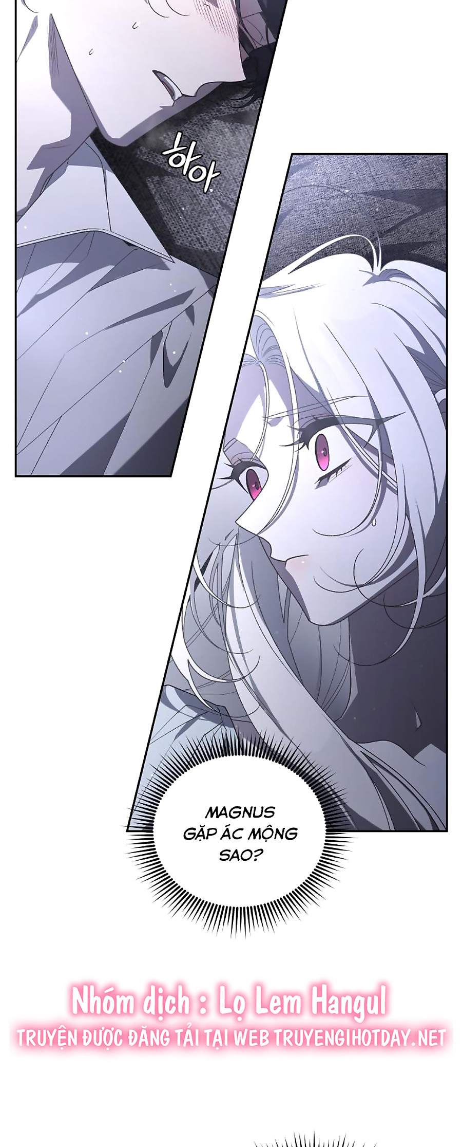 Ác Nữ Thuần Hoá Quái Thú: Chapter 50