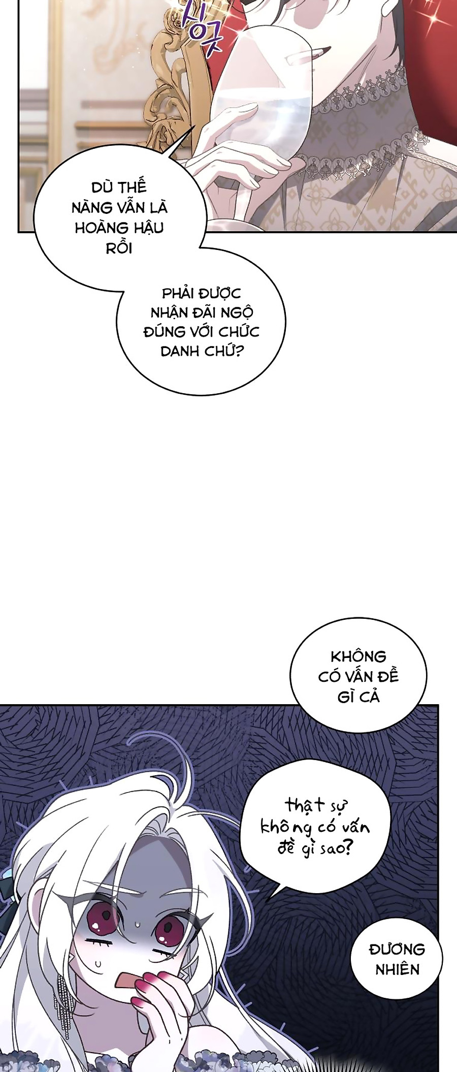 Ác Nữ Thuần Hoá Quái Thú: Chapter 50
