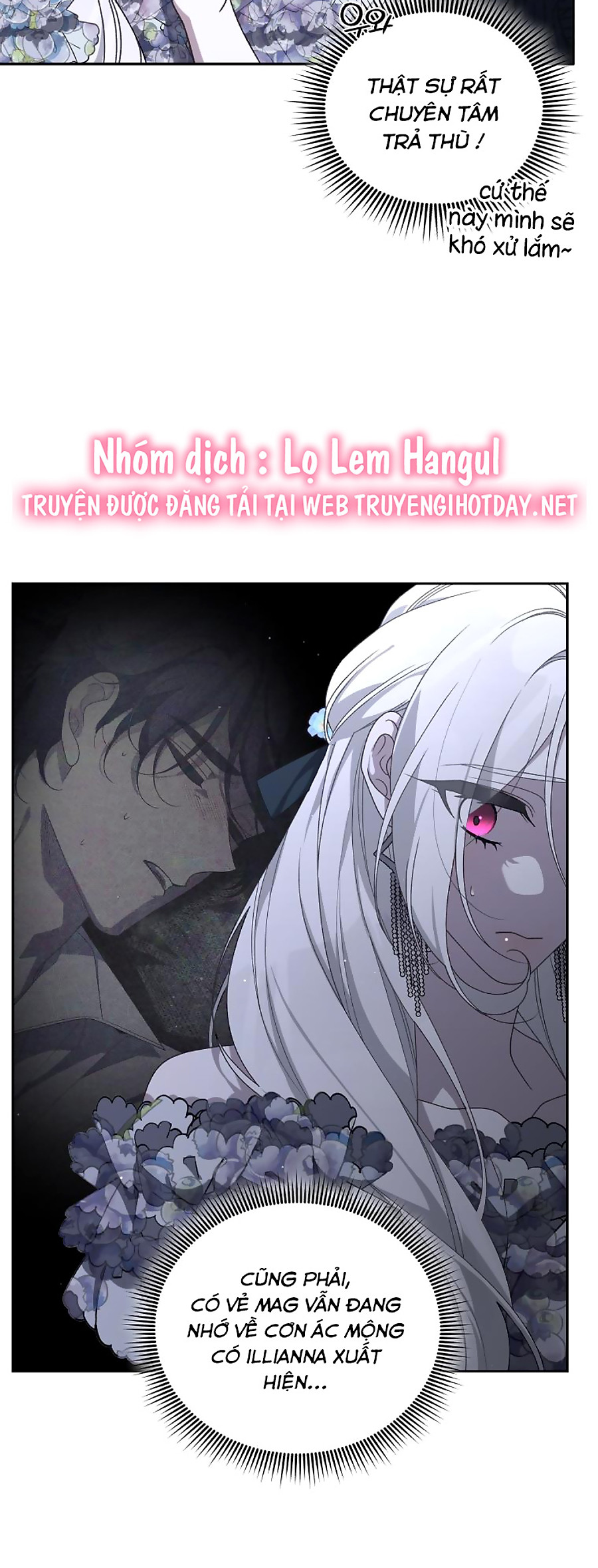 Ác Nữ Thuần Hoá Quái Thú: Chapter 50