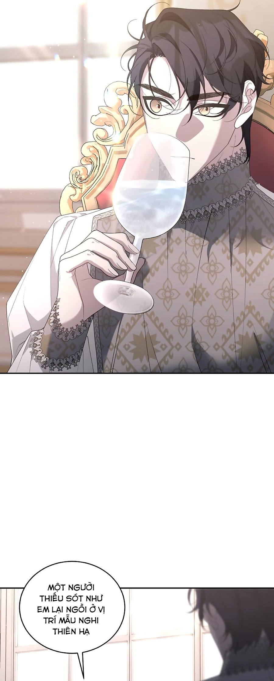 Ác Nữ Thuần Hoá Quái Thú: Chapter 50
