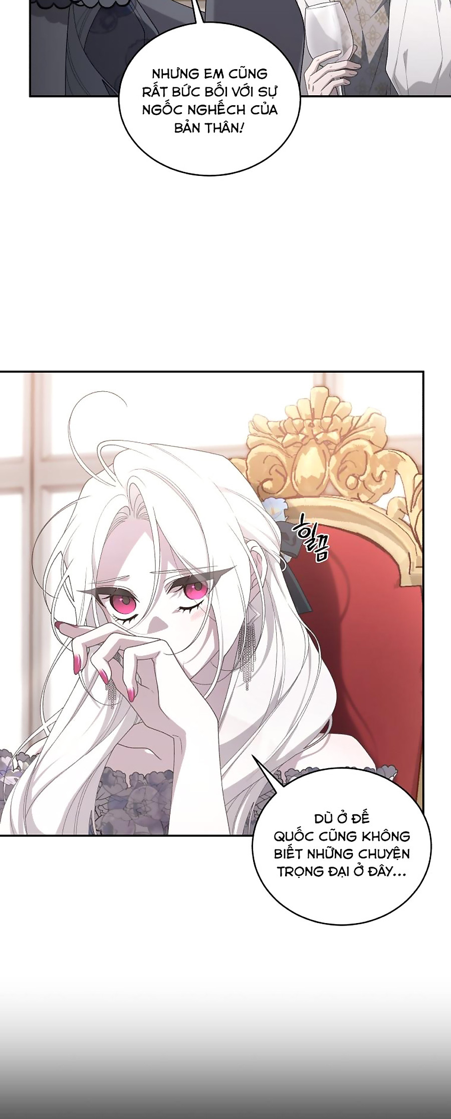 Ác Nữ Thuần Hoá Quái Thú: Chapter 50