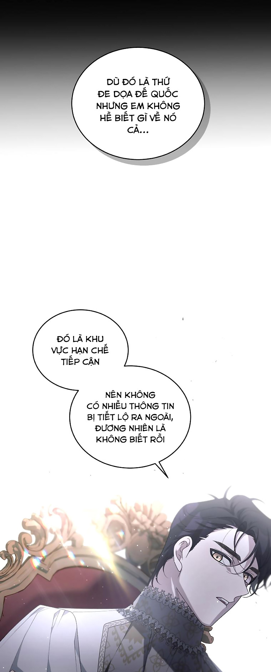 Ác Nữ Thuần Hoá Quái Thú: Chapter 50