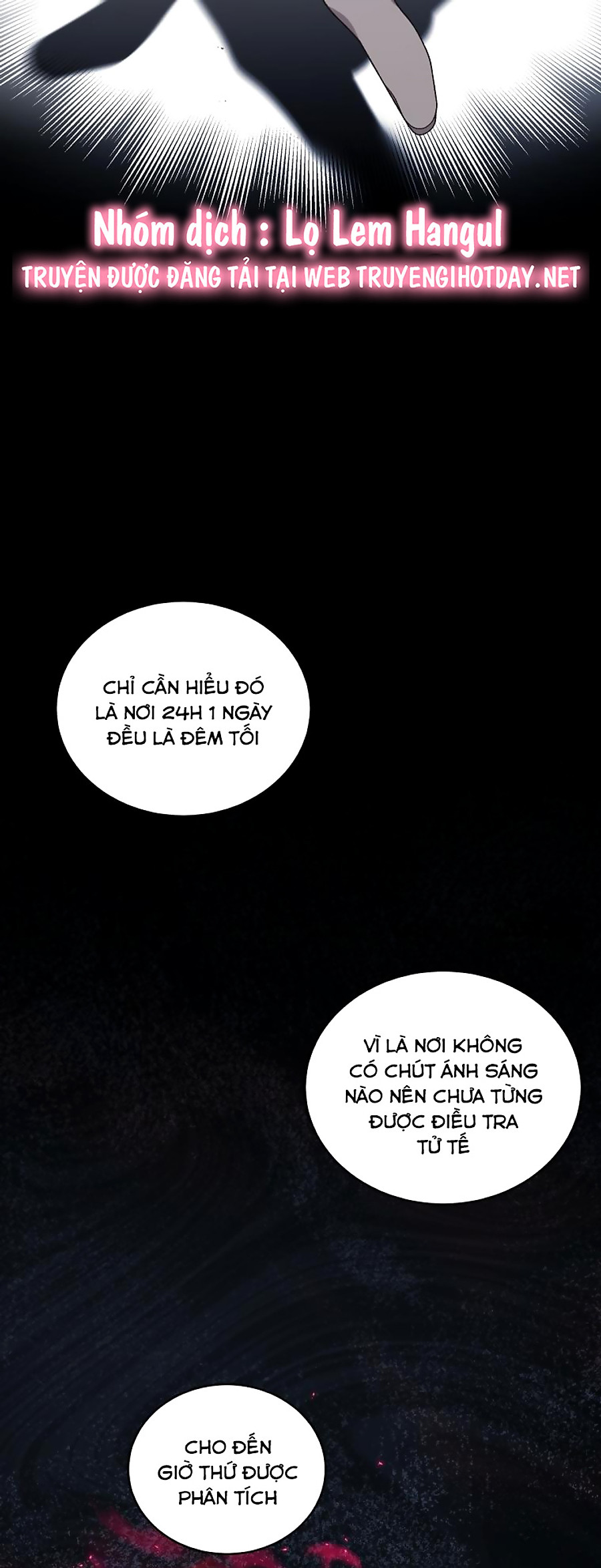 Ác Nữ Thuần Hoá Quái Thú: Chapter 50