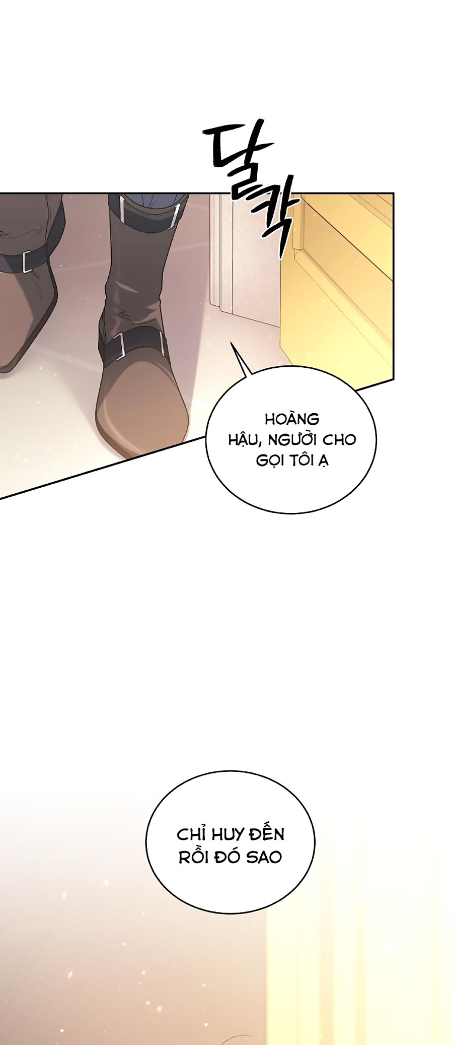 Ác Nữ Thuần Hoá Quái Thú: Chapter 50
