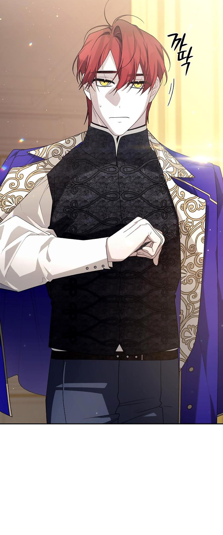 Ác Nữ Thuần Hoá Quái Thú: Chapter 50