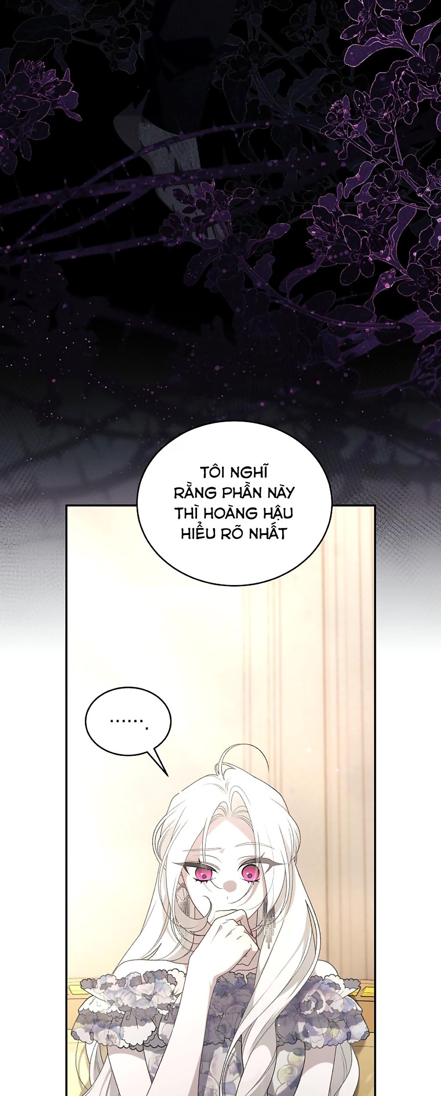 Ác Nữ Thuần Hoá Quái Thú: Chapter 50