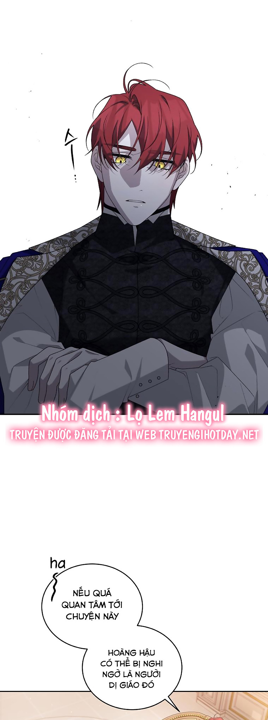 Ác Nữ Thuần Hoá Quái Thú: Chapter 50