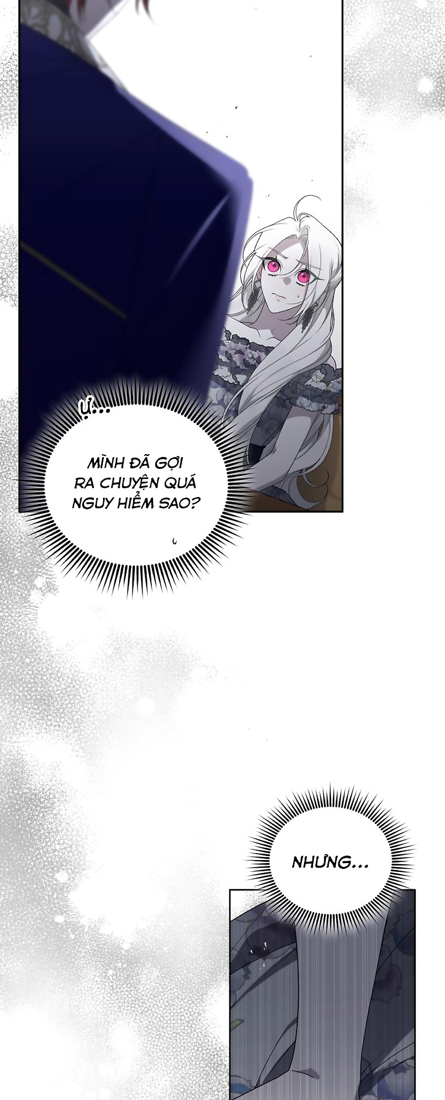 Ác Nữ Thuần Hoá Quái Thú: Chapter 50