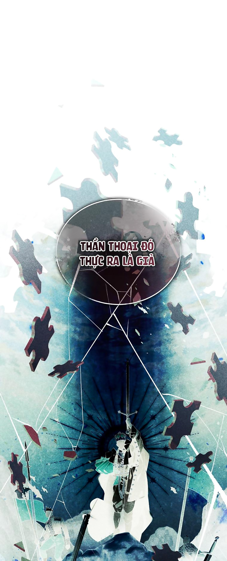 Ác Nữ Thuần Hoá Quái Thú: Chapter 50