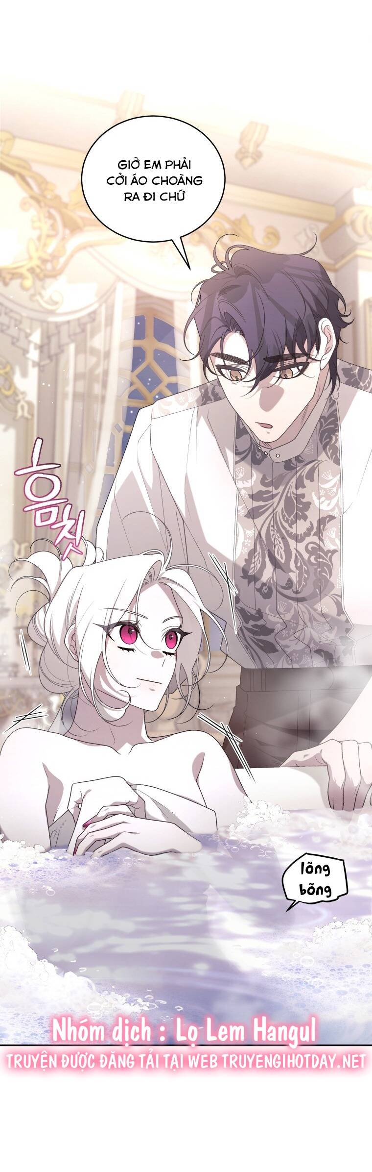 Ác Nữ Thuần Hoá Quái Thú: Chapter 51