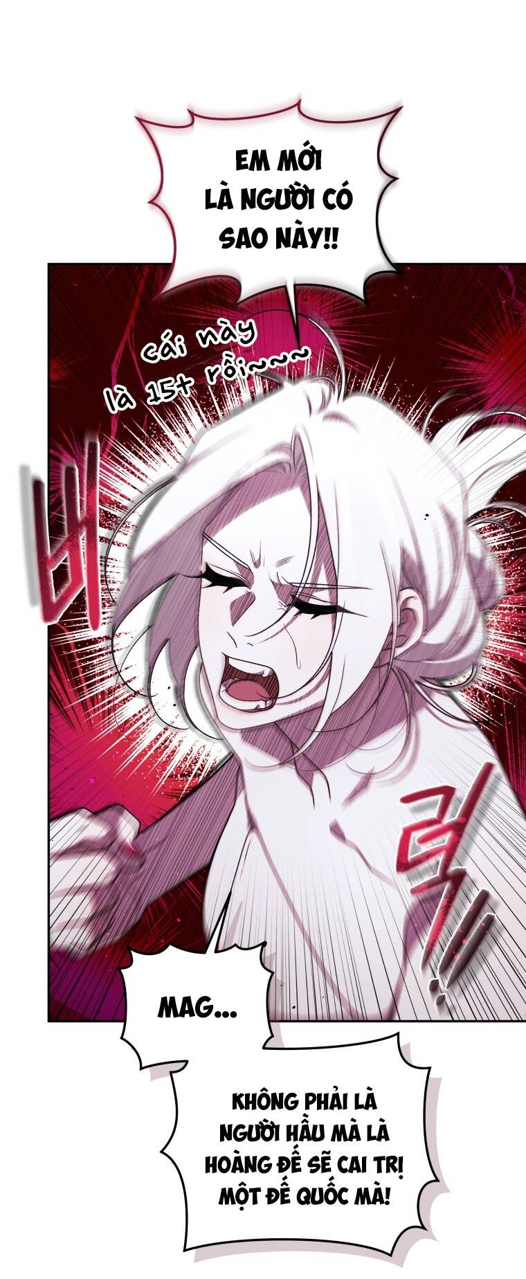 Ác Nữ Thuần Hoá Quái Thú: Chapter 51