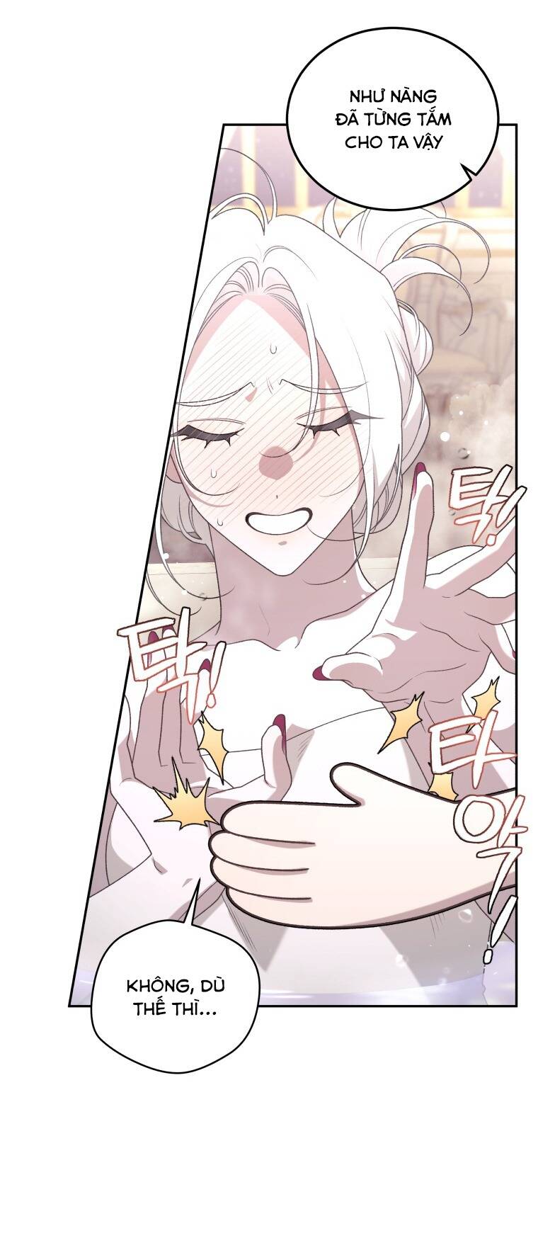 Ác Nữ Thuần Hoá Quái Thú: Chapter 51