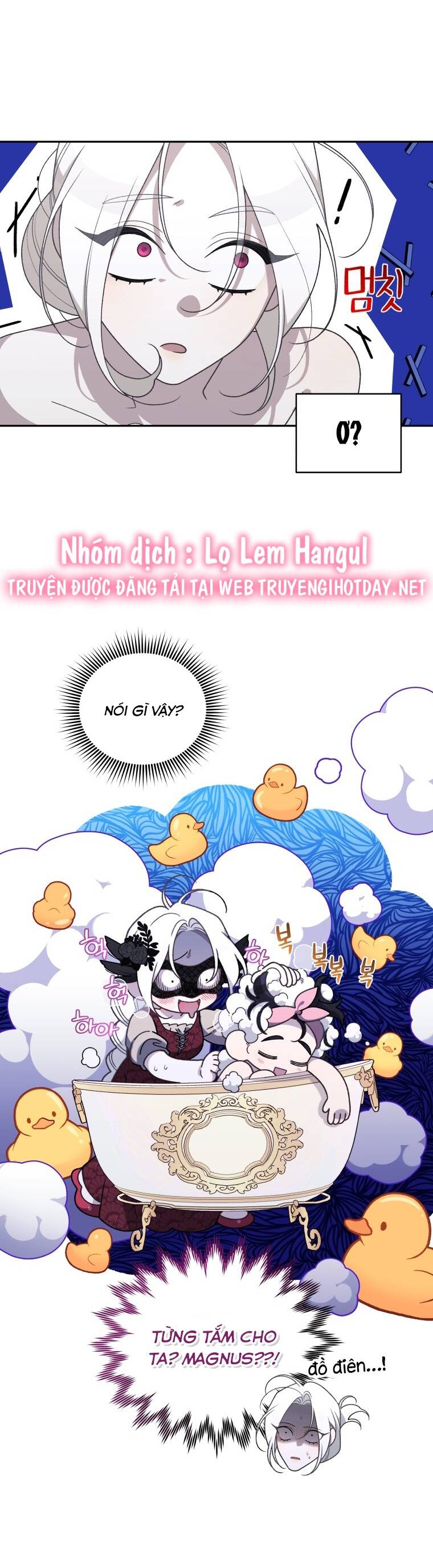 Ác Nữ Thuần Hoá Quái Thú: Chapter 51