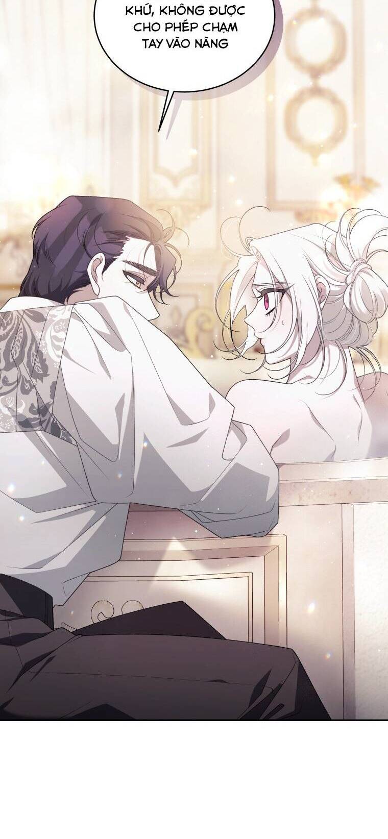 Ác Nữ Thuần Hoá Quái Thú: Chapter 51