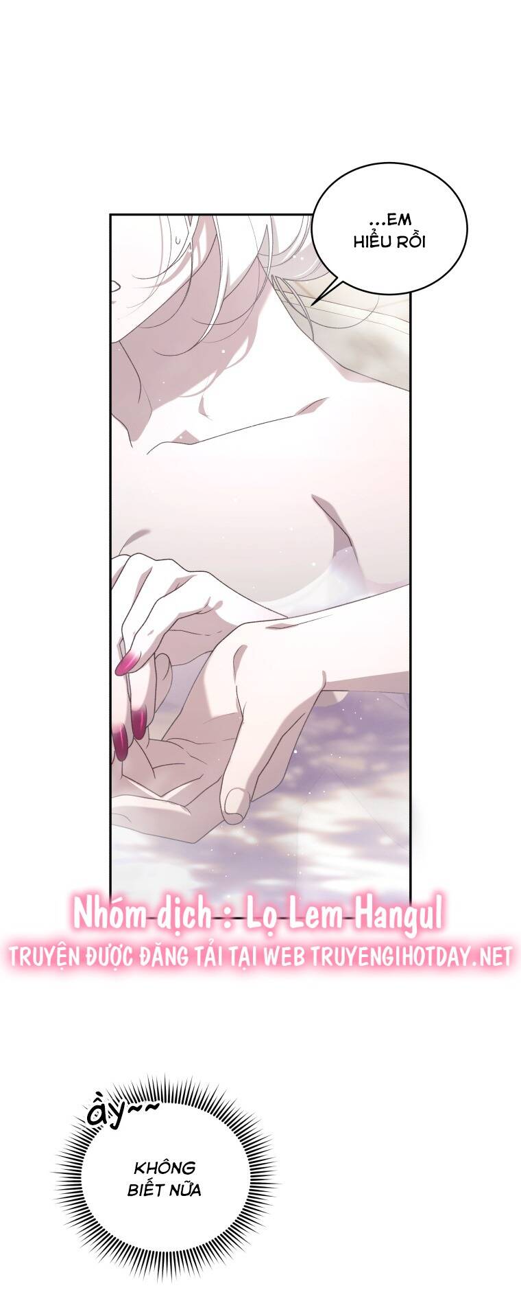 Ác Nữ Thuần Hoá Quái Thú: Chapter 51