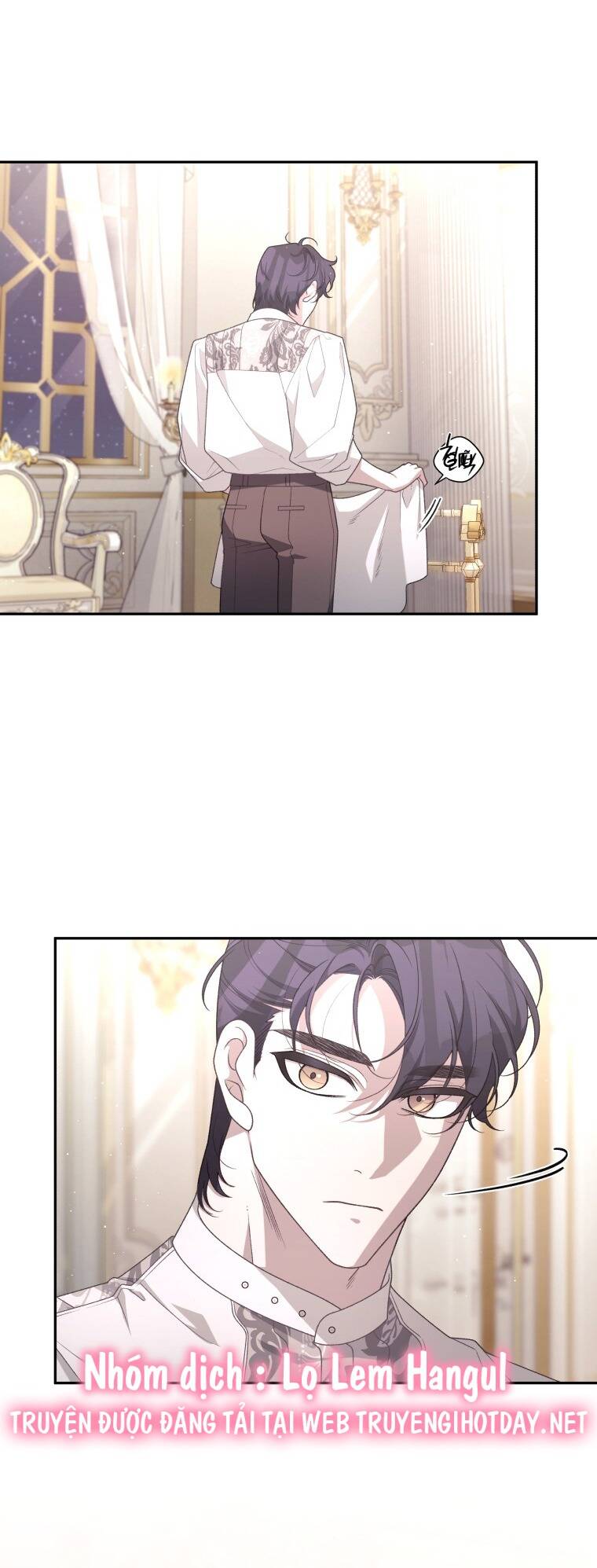 Ác Nữ Thuần Hoá Quái Thú: Chapter 51