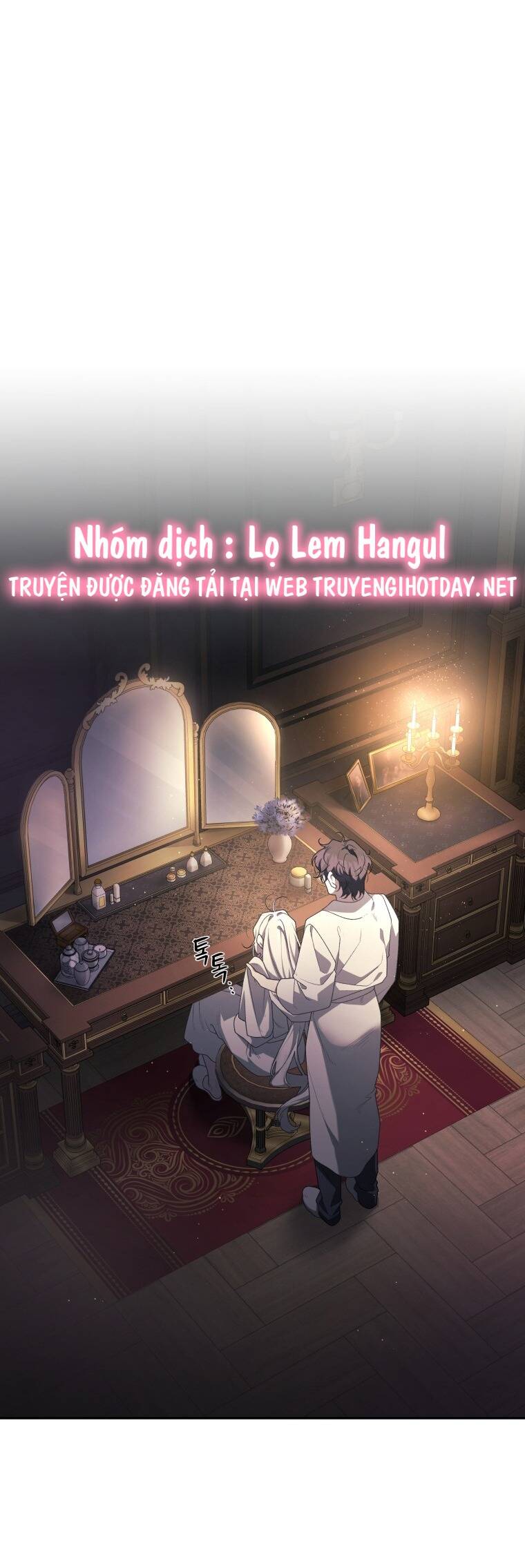 Ác Nữ Thuần Hoá Quái Thú: Chapter 51