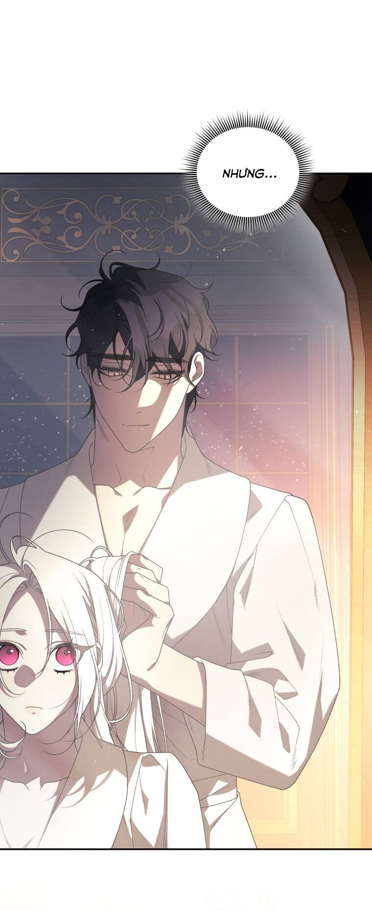 Ác Nữ Thuần Hoá Quái Thú: Chapter 51