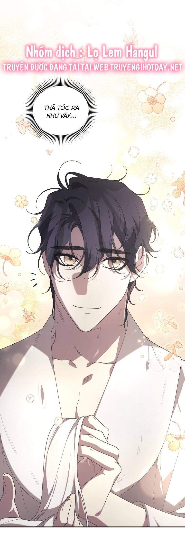 Ác Nữ Thuần Hoá Quái Thú: Chapter 51