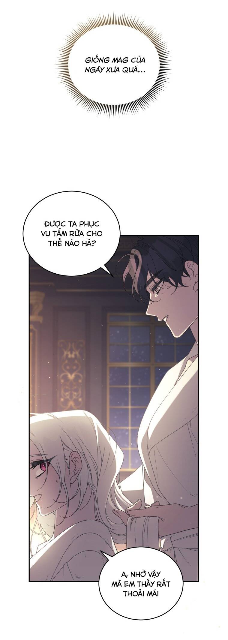Ác Nữ Thuần Hoá Quái Thú: Chapter 51