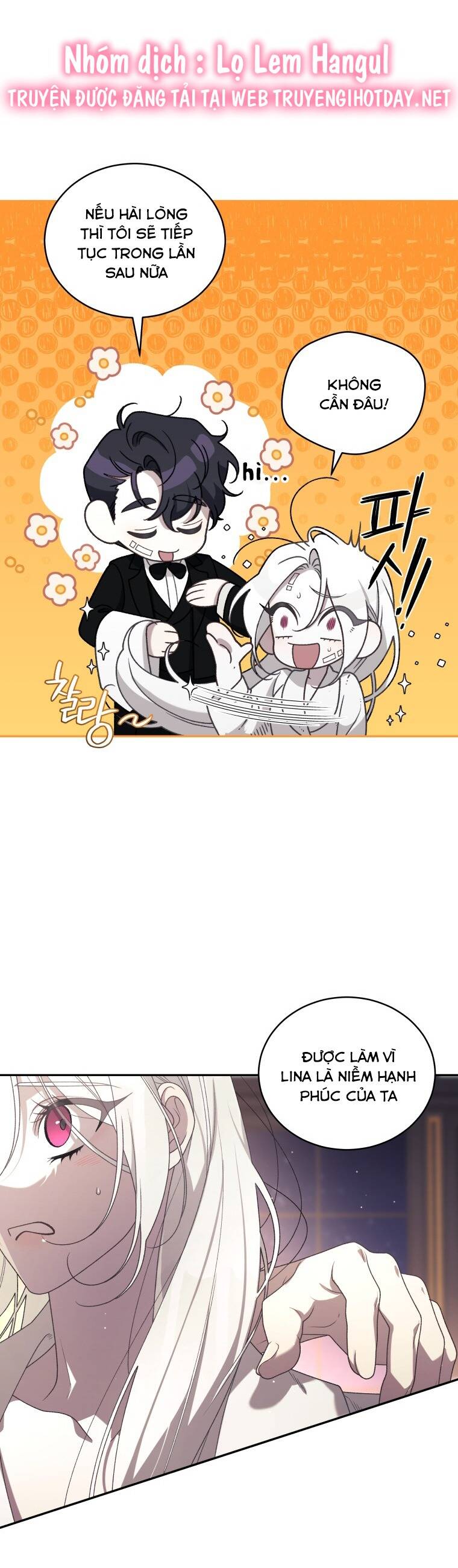 Ác Nữ Thuần Hoá Quái Thú: Chapter 51
